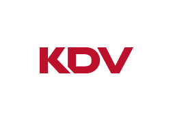 Логотип КДВ