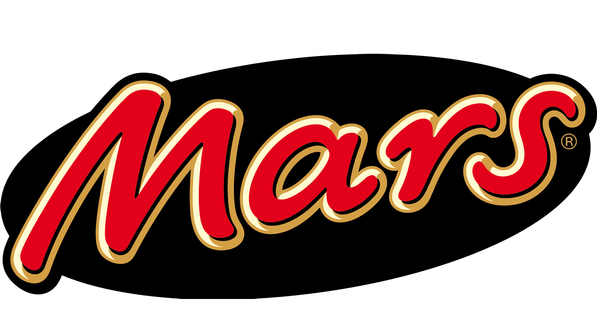 Логотип Марс